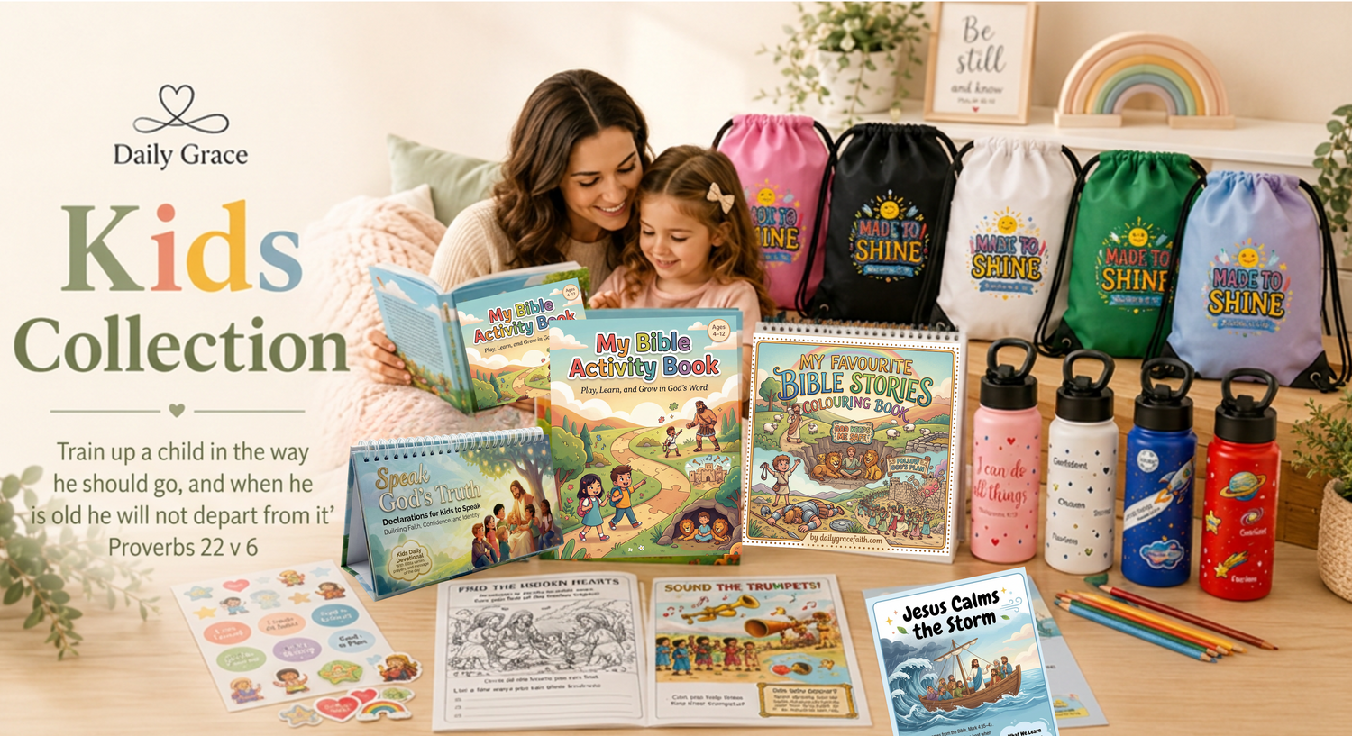 Kids Collection