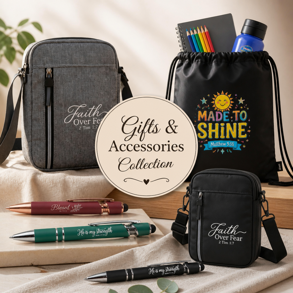 Gifts & Accessories