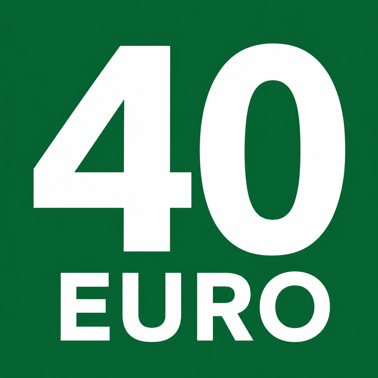 €40 Kids Combo Deal